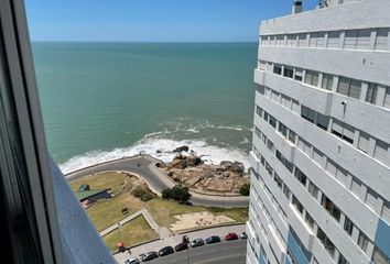 Departamento en  Playa Varese, Mar Del Plata