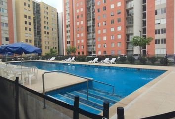 Apartamento en  Valle Del Lili, Cali