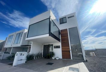 Casa en  La Cañada, Barrio Jardín, El Marqués, Querétaro, Mex