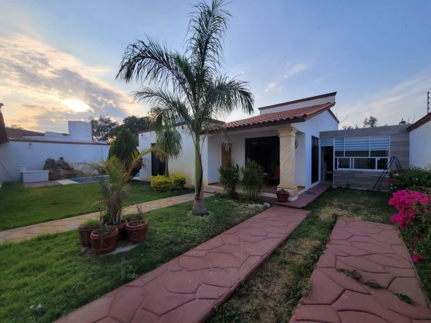 venta Casa en Santiago Etla, San Lorenzo Cacaotepec (32050468) icasas.mx