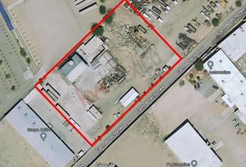 Lote de Terreno en  Mallorga, Juárez, Chihuahua