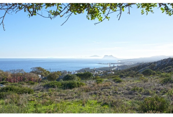 Lotes y Terrenos en  Vista Mar, San Carlos