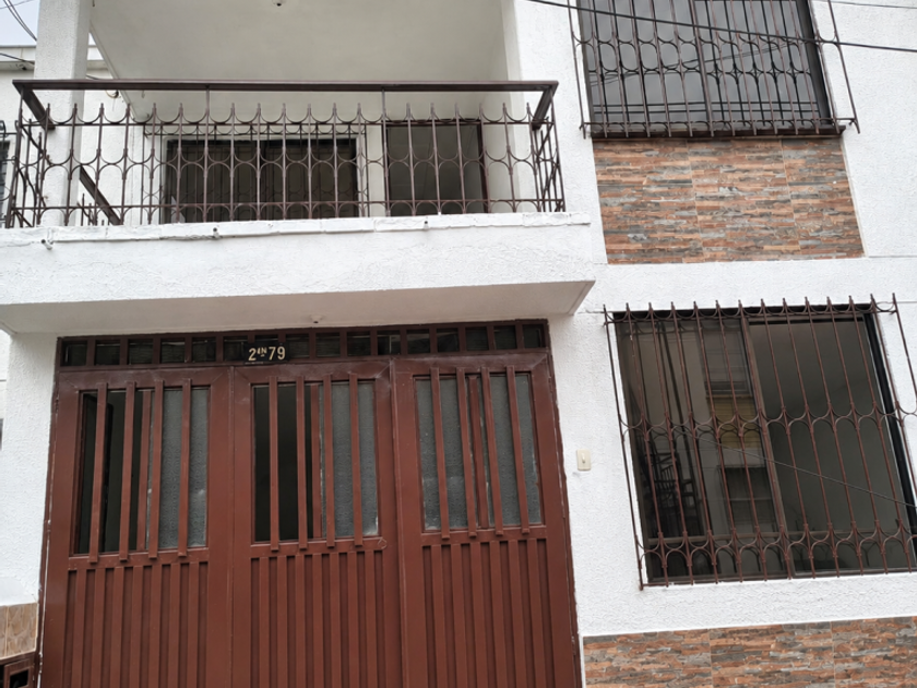Casa en arriendo Las Brisas, Occidente, Occidente