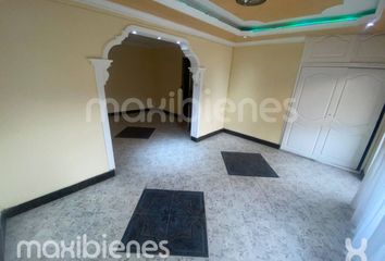 Apartamento en Aranjuez, Medellín