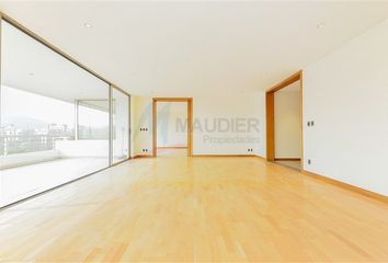 Departamento en venta en Santiago Centro