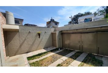 Casa en  San José De Los Cedros, Cuajimalpa De Morelos