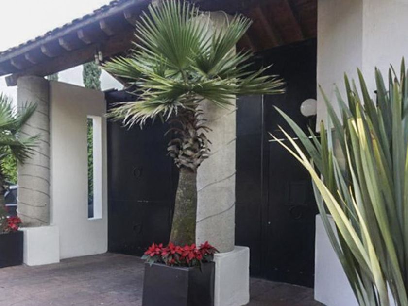 venta Casa en Tetelpan, Álvaro Obregón, CDMX (TH-2202-3ADE)