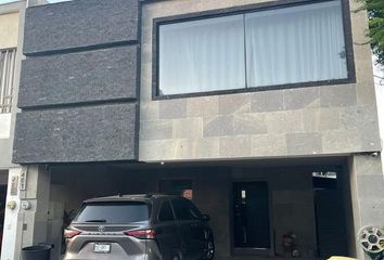 Casa en  Las Lomas Sector Bosques, García, Nuevo León