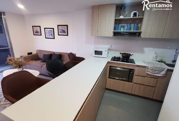 Apartamento en  Santa Fé, Medellín, Antioquia, Col