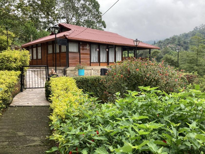 venta Casa en San Francisco, Cundinamarca, Cundinamarca (VPRE68178)-  