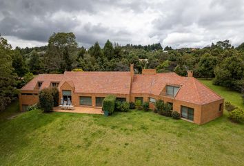 House for rent in Vereda Yerbabuena, Chía