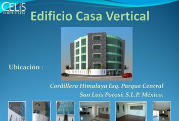 Casa en  Avenida Cordillera De Los Himalaya, Lomas 4ta Sección, San Luis Potosí, 78210, Mex