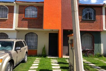 55 casas en renta en Zinacantepec 