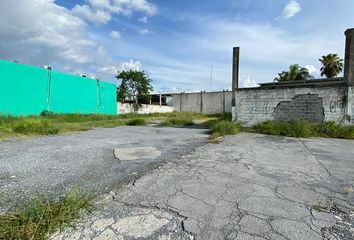 Lote de Terreno en  San Nicolás De Los Garza Centro, San Nicolás De Los Garza