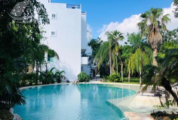 Departamento en  Lagos Del Sol, Cancún, Quintana Roo