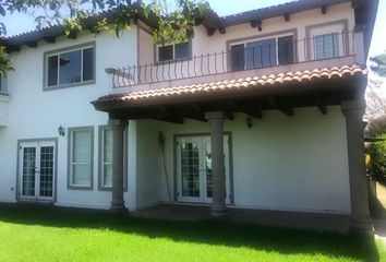 Casa en  Club De Golf Los Encinos, Lerma