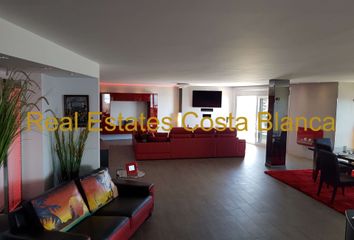 Apartamento en  Altea, Alicante Provincia