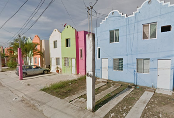 4 casas en venta en Las Vigas de Ramírez 