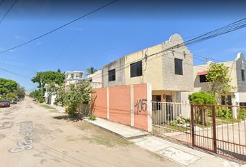 Casa en condominio en  9a. Avenida 105, Villa Hermosa, Tampico, Tamaulipas, México