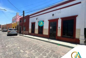 Casa en  San Luis Potosí Centro, San Luis Potosí