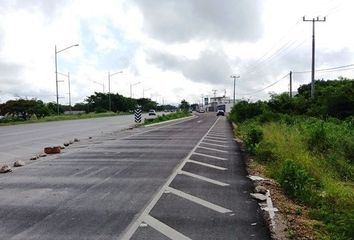 Lote de Terreno en  Pueblo Kanasin, Kanasín