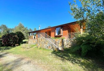 Casa en  Villarrica, Cautín