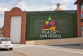 Local comercial en  Espíritu Santo, Metepec