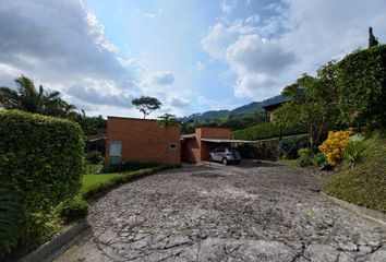 Villa-Quinta en  La Pradera, Dosquebradas