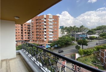 Apartamento en  Universidad, Pereira