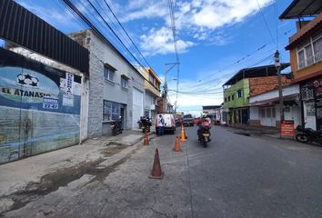 Lote de Terreno en  Carrera 7 22 64, Ibagué, Tolima, Col