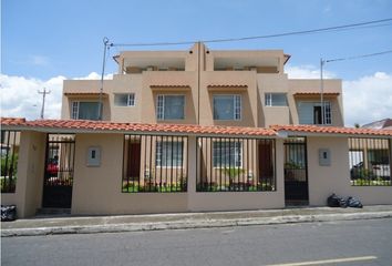 Casa en  Conocoto, Quito