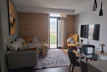 Departamento en  Calle Serafín Peña Sur 251, Central Autobuses, Nuevo Centro De Monterrey, Monterrey, Nuevo León, 64018, Mex