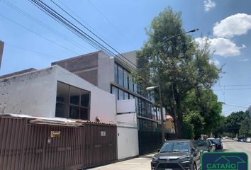 Lote de Terreno en  Del Valle Centro, Benito Juárez, Cdmx