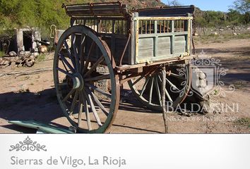 Terrenos en  Patquía, La Rioja