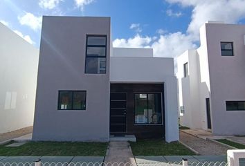 Casa en  Uady, Cholul, Mérida, Yucatán, 97305, Mex