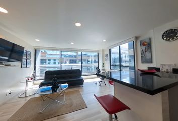 Apartamento en  Avenida Calle 127 19a 98, Bogotá, Bogotá, D.c., Col