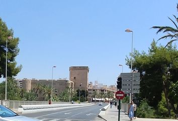 Edificio en  Elx/elche, Alicante Provincia