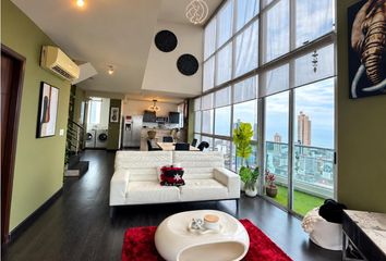 Apartamento en  Calle 74 Este, San Francisco, Panamá, Pan