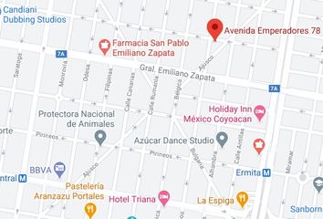 Casa en  Sur 69a 505, Maestro Justo Sierra, Iztapalapa, Ciudad De México, 09460, Mex