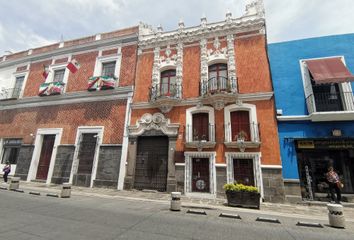 Quinta en  Avenida 7 Oriente 8, Centro Histórico De Puebla, Puebla De Zaragoza, Puebla, México