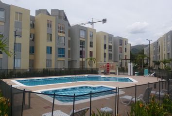 Apartamento en  El Peñón, Girardot