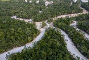 Lote de Terreno en  Tulum, Tulum