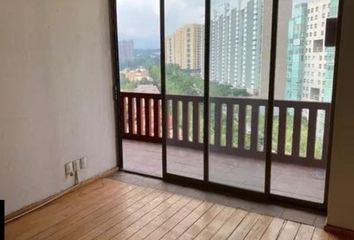 Departamento en  Avenida Bernardo Quintana 90, Sta Fe, La Loma, Álvaro Obregón, Ciudad De México, 01260, Mex