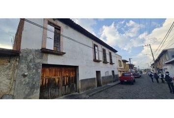 Casa en  Michoacán, Pátzcuaro