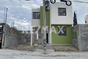 Casa en  Ciudad Las Torres, Saltillo, Coahuila