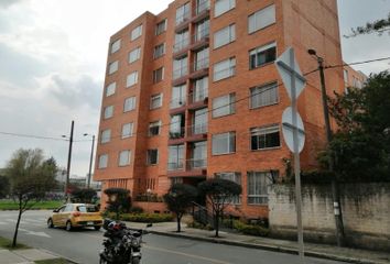 Apartamento en  Quinta Paredes, Bogotá