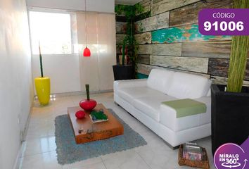 Apartamento en  Carrera 51b 84 121, Barranquilla, Atlántico, Col