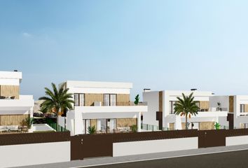 Chalet en  Finestrat, Alicante Provincia