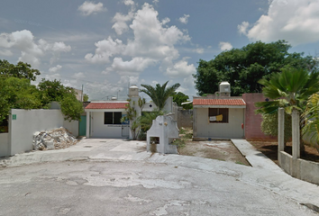 Casa en  Calle 66 Diagonal, Obrera, Mérida, Yucatán, 97260, Mex
