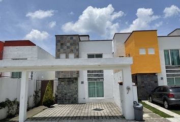 Casa en  Coaxustenco, Metepec